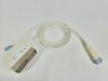 GE 3CRF Ultrasound Transducer