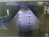 GE 3CRF Ultrasound Transducer