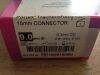 SMITHS MEDICAL 100/816/090 Portex Tracheostomy Kit, 15mm Connector (X)