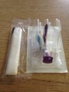 SMITHS MEDICAL 100/816/090 Portex Tracheostomy Kit, 15mm Connector (X)