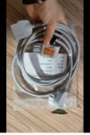 MINDRAY 115-006578-00  BeneHeart Defibrillator D3 D6 115-006578-00 Pads Cable with test load Defibrillator