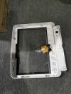MINDRAY ePM-12M  ePM-12M patient monitor front panel with touch screen Monitor