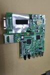NIHON KODEN ECG-2350  ECG-2350 machine mainboard ECG unit