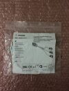 PHILIPS 989803173121 3-Lead Set Disposable Bedside AAMI Single Patient Use REF 989803173121 Monitor