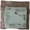 PHILIPS 989803173121 3-Lead Set Disposable Bedside AAMI Single Patient Use REF 989803173121 Monitor