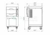 TUTTNAUER 5075HSG Pre Post Vacuum Autoclave Sterilizer