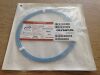 OLYMPUS UWS5038 Radiofocus Glidewire, Urological Wire, Angled Stiff Shaft, 150cm (X)