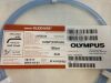 OLYMPUS UWS5038 Radiofocus Glidewire, Urological Wire, Angled Stiff Shaft, 150cm (X)