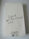 ANDREW TECHNOLOGIES Ref: STK-03 HydraSolve Sterile Treatment Kit Exp. 02/2014  Training