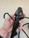 OLYMPUS BF-Q180 Bronchoscope