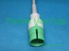 PANSWMED ECG-10082 compatible primedic mediana ecg cable SPO2 Probe