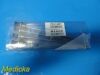 OLYMPUS Lot of 4  A0410 Standard Obturator, Surgical