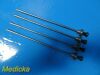 OLYMPUS Lot of 4  A0410 Standard Obturator, Surgical