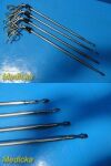 SNOWDEN-PENCER 90-3020 Diamond Jaw Paddle Babcock Graspers, Double Action