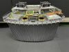 SIEMENS 8365004 H.V Transformer CT Scanner