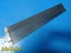 V. MUELLER 16X BD Snowden-Pencer 90-6008 Palpatation Probe 5mm x 45cm, Blunt End