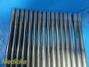V. MUELLER 16X BD Snowden-Pencer 90-6008 Palpatation Probe 5mm x 45cm, Blunt End