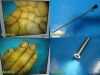 ACMI GYRUS  Circon LAP 10-0 FDA Rigid Telescope Laparoscope