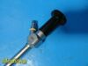 ACMI GYRUS  Circon LAP 10-0 FDA Rigid Telescope Laparoscope