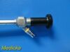 ACMI GYRUS  Circon LAP 10-0 FDA Rigid Telescope Laparoscope