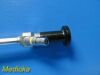 ACMI GYRUS  Circon LAP 10-0 FDA Rigid Telescope Laparoscope