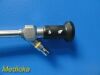 ACMI LAP 10-0 FDA Rigid Telescope Laparoscope