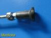 ACMI LAP 10-0 FDA Rigid Telescope Laparoscope