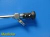 ACMI LAP 10-0 FDA Rigid Telescope Laparoscope