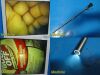 ACMI LAP 10-0 FDA, Rigid Telescope 10mm x 0°, Autoclavable ~ Laparoscope