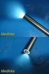 ACMI LAP 10-0 FDA, Rigid Telescope 10mm x 0°, Autoclavable ~ Laparoscope