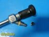 ACMI LAP 10-0 FDA, Rigid Telescope 10mm x 0°, Autoclavable ~ Laparoscope