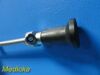 ACMI LAP 10-0 FDA, Rigid Telescope 10mm x 0°, Autoclavable ~ Laparoscope