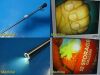 ACMI GYRUS  Circon LAP-10-0 FDA Rigid Telescope Laparoscope