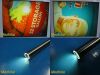 ACMI GYRUS  Circon LAP-10-0 FDA Rigid Telescope Laparoscope