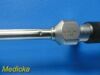 ACMI GYRUS  Circon LAP-10-0 FDA Rigid Telescope Laparoscope