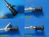 ACMI GYRUS  Circon LAP-10-0 FDA Rigid Telescope Laparoscope