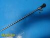 ACMI GYRUS  Circon LAP-10-0 FDA Rigid Telescope Laparoscope