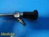 ACMI GYRUS  Circon LAP-10-0 FDA Rigid Telescope Laparoscope