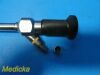 ACMI GYRUS  Circon LAP-10-0 FDA Rigid Telescope Laparoscope