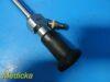 ACMI GYRUS  Circon LAP-10-0 FDA Rigid Telescope Laparoscope