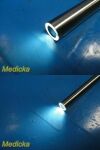 ACMI GYRUS  Circon LAP-10-0 FDA (0° x 10mm) Rigid Telescope Laparoscope