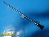 ACMI GYRUS  Circon LAP-10-0 FDA (0° x 10mm) Rigid Telescope Laparoscope