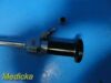 ACMI GYRUS  Circon LAP-10-0 FDA (0° x 10mm) Rigid Telescope Laparoscope
