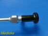 ACMI GYRUS  Circon LAP-10-0 FDA (0° x 10mm) Rigid Telescope Laparoscope