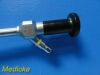 ACMI GYRUS  Circon LAP-10-0 FDA (0° x 10mm) Rigid Telescope Laparoscope