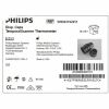 PHILIPS 989803192451 Disp Caps Temporal Scanner Thermometer REF 989803192451 Bedside Monitor