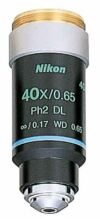 NIKON 1 New Microscope