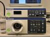 OLYMPUS EXERA III Endoscope system