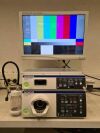 OLYMPUS EXERA III Endoscope system