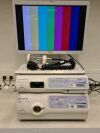 OLYMPUS EXERA II Endoscope system